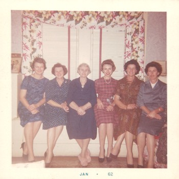 Photo of Gerry Persyn